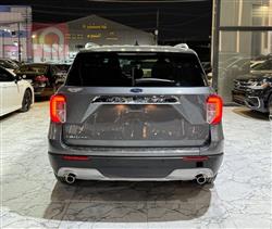 فورد إكسبلورر